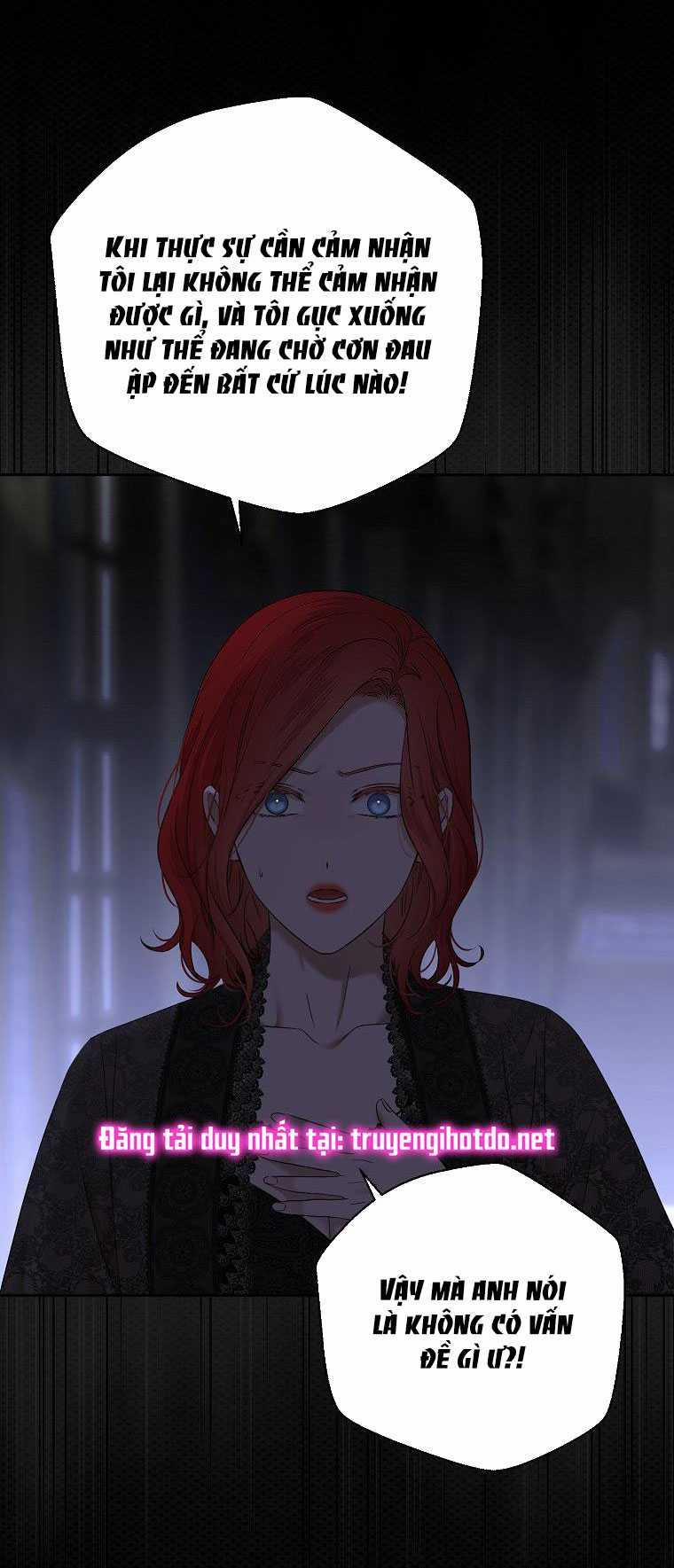 [Bản 15+] Tôi Lạc Vào Thế Giới Trò Chơi Harem Ngược 115.2 trang 1