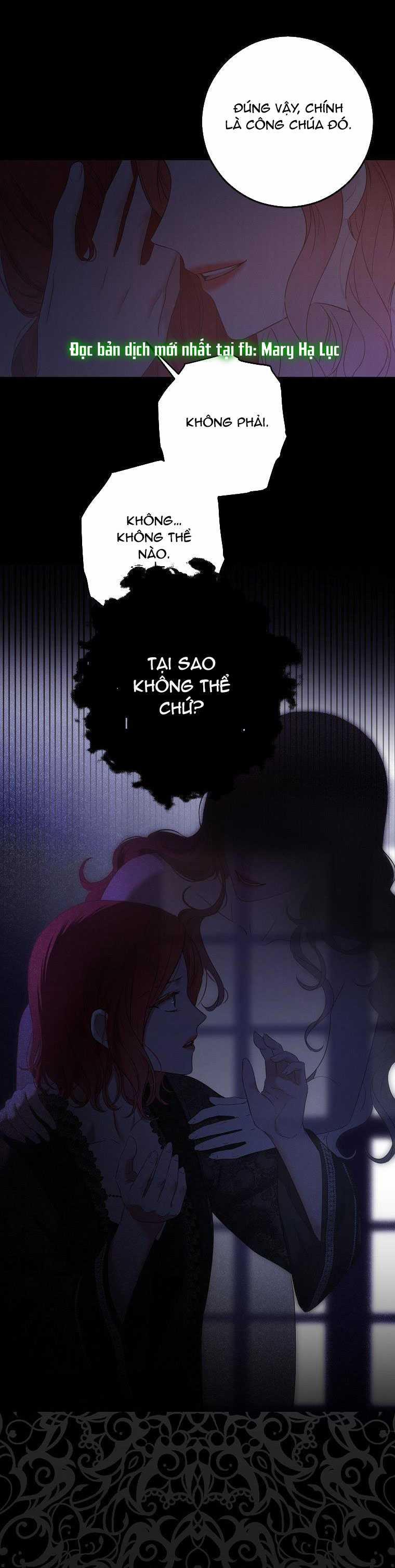 [Bản 15+] Tôi Lạc Vào Thế Giới Trò Chơi Harem Ngược 115.2 trang 11