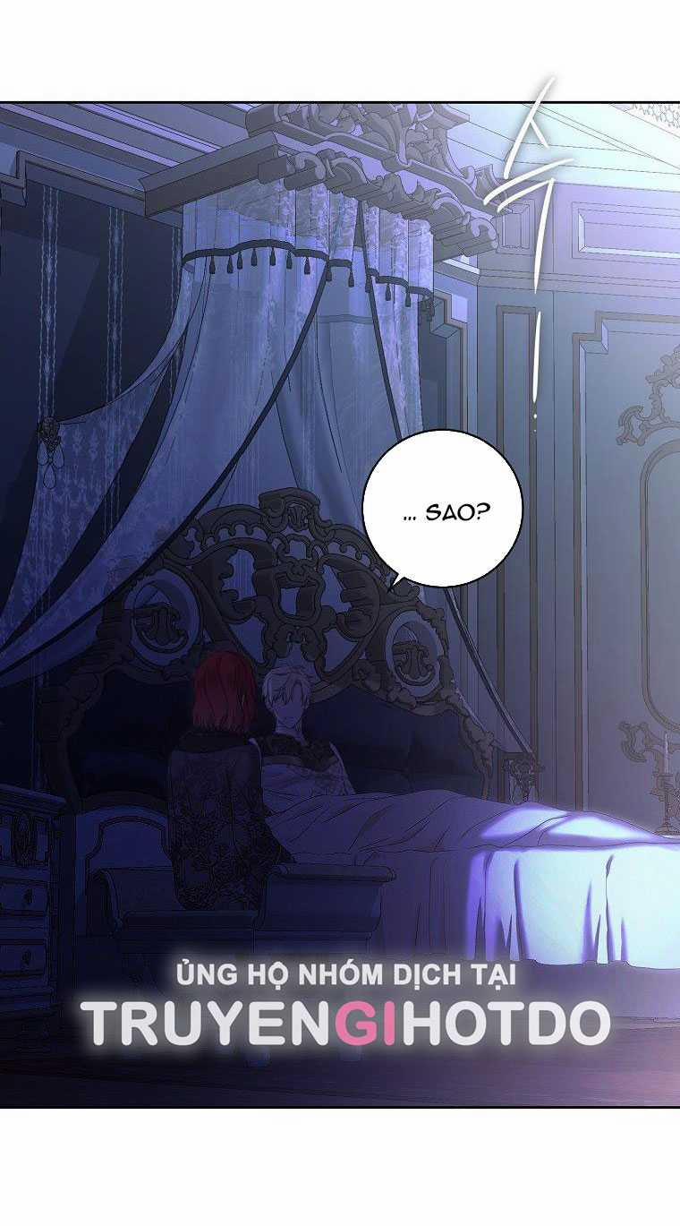 [Bản 15+] Tôi Lạc Vào Thế Giới Trò Chơi Harem Ngược 115.2 trang 16