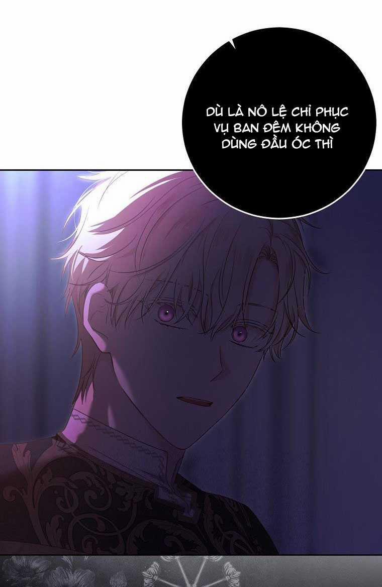 [Bản 15+] Tôi Lạc Vào Thế Giới Trò Chơi Harem Ngược 115.2 trang 17