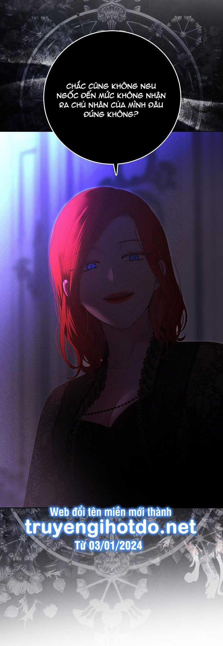 [Bản 15+] Tôi Lạc Vào Thế Giới Trò Chơi Harem Ngược 115.2 trang 18