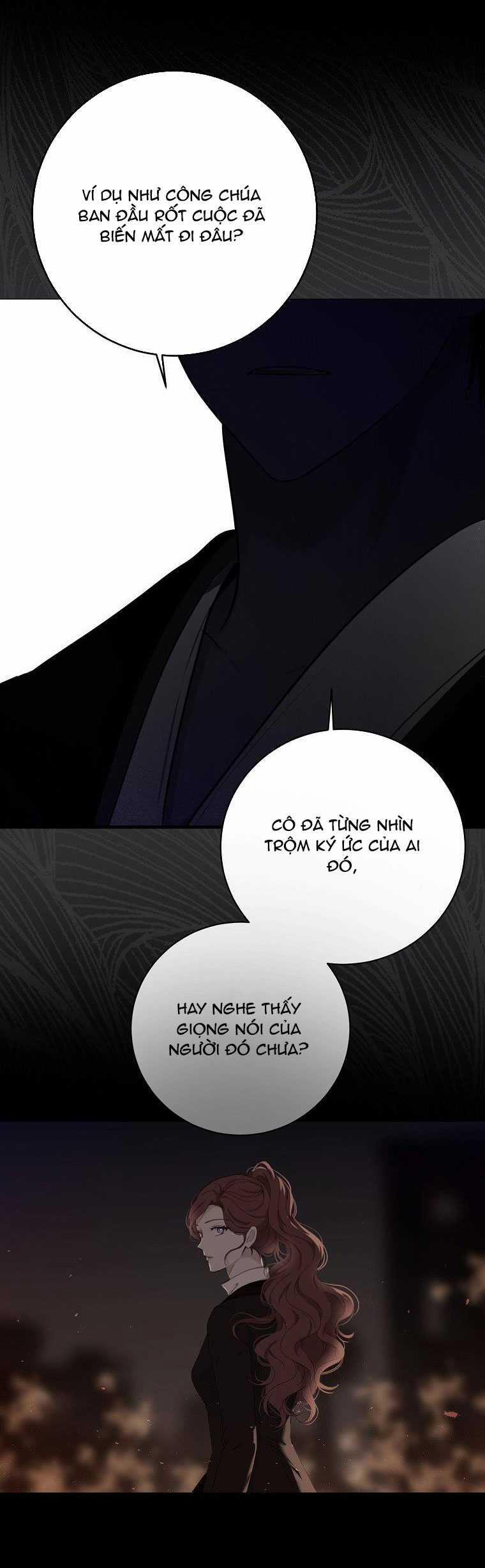 [Bản 15+] Tôi Lạc Vào Thế Giới Trò Chơi Harem Ngược 115.2 trang 6