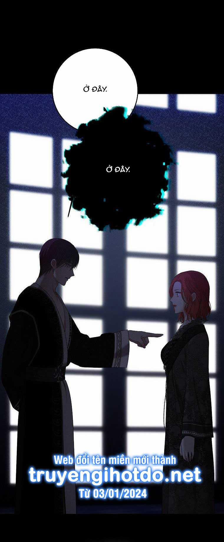 [Bản 15+] Tôi Lạc Vào Thế Giới Trò Chơi Harem Ngược 115.2 trang 8