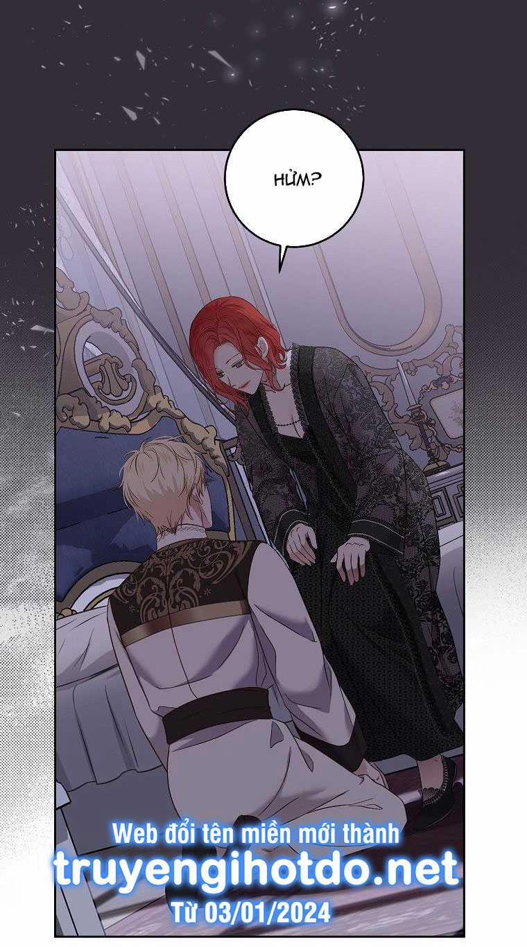 [Bản 15+] Tôi Lạc Vào Thế Giới Trò Chơi Harem Ngược 116.1 trang 12