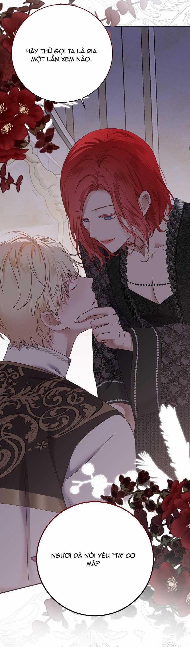 [Bản 15+] Tôi Lạc Vào Thế Giới Trò Chơi Harem Ngược 116.1 trang 14