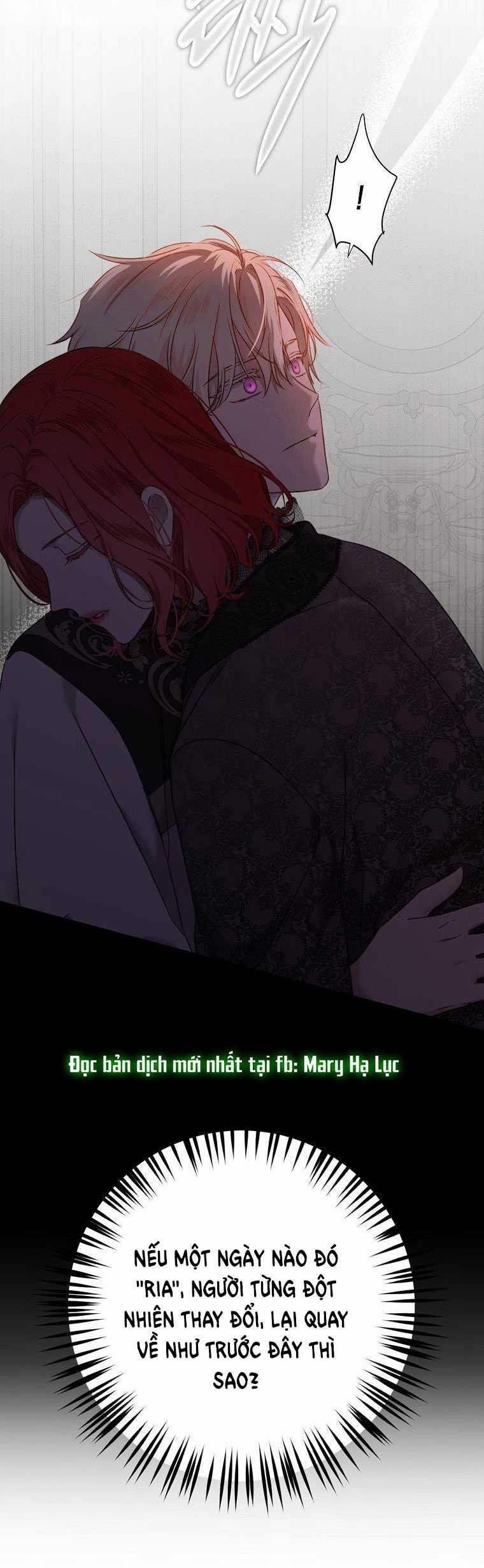 [Bản 15+] Tôi Lạc Vào Thế Giới Trò Chơi Harem Ngược 116.1 trang 16