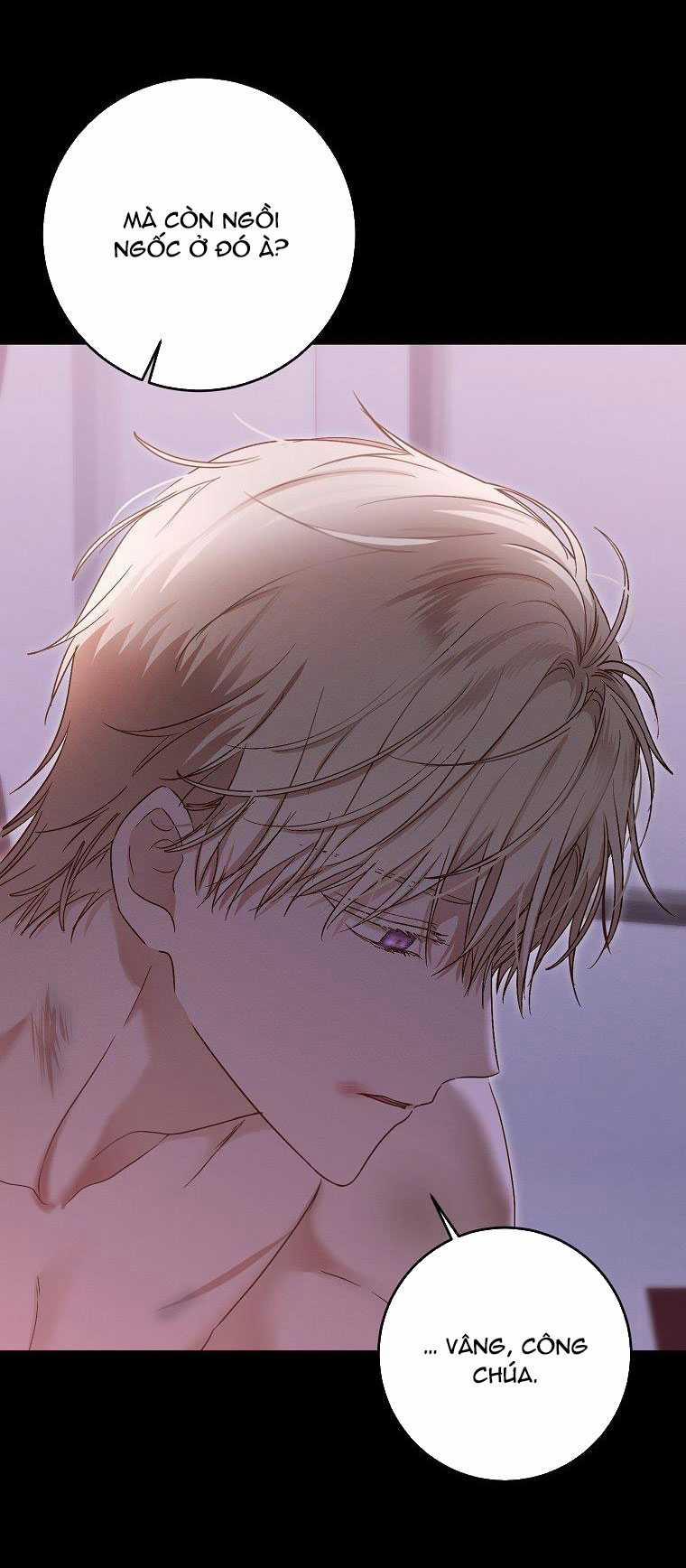 [Bản 15+] Tôi Lạc Vào Thế Giới Trò Chơi Harem Ngược 116.1 trang 2