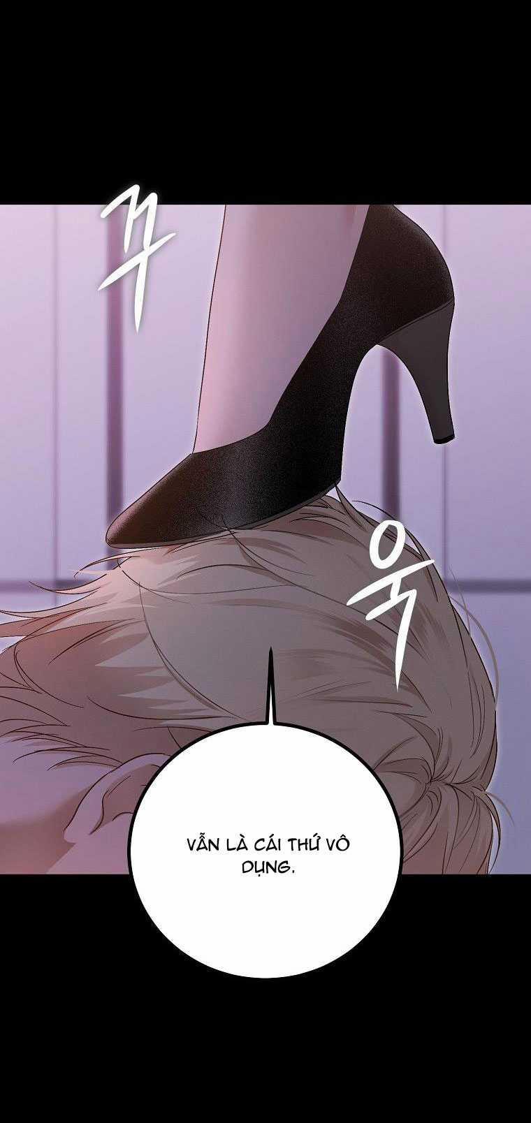 [Bản 15+] Tôi Lạc Vào Thế Giới Trò Chơi Harem Ngược 116.1 trang 4