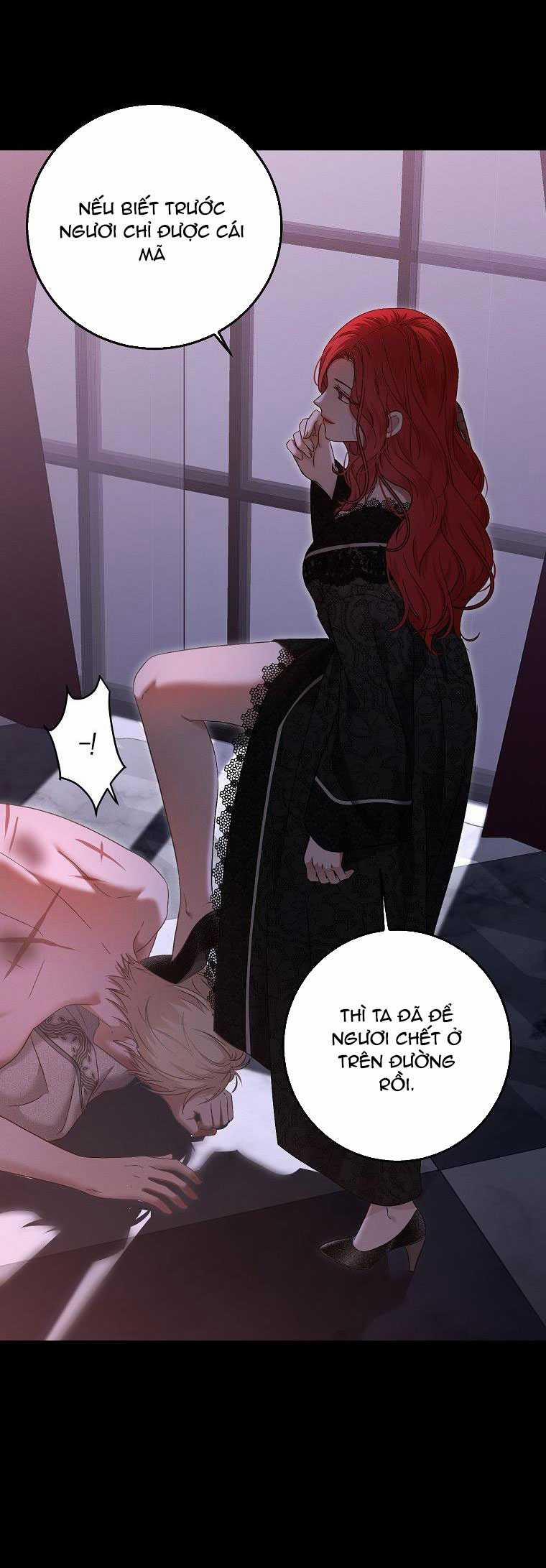 [Bản 15+] Tôi Lạc Vào Thế Giới Trò Chơi Harem Ngược 116.1 trang 5