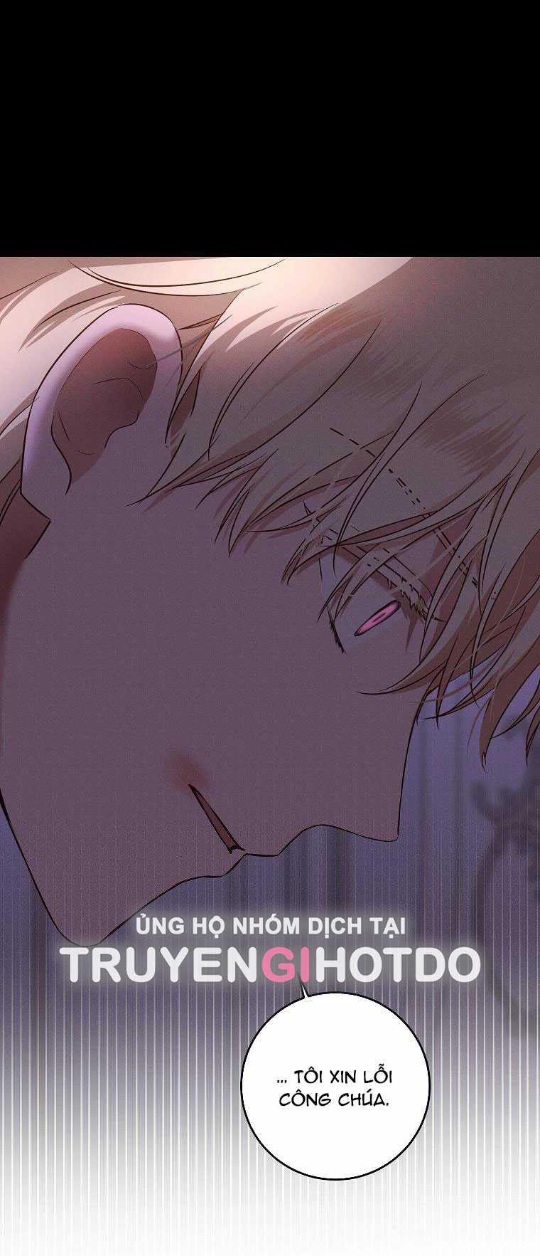 [Bản 15+] Tôi Lạc Vào Thế Giới Trò Chơi Harem Ngược 116.1 trang 8