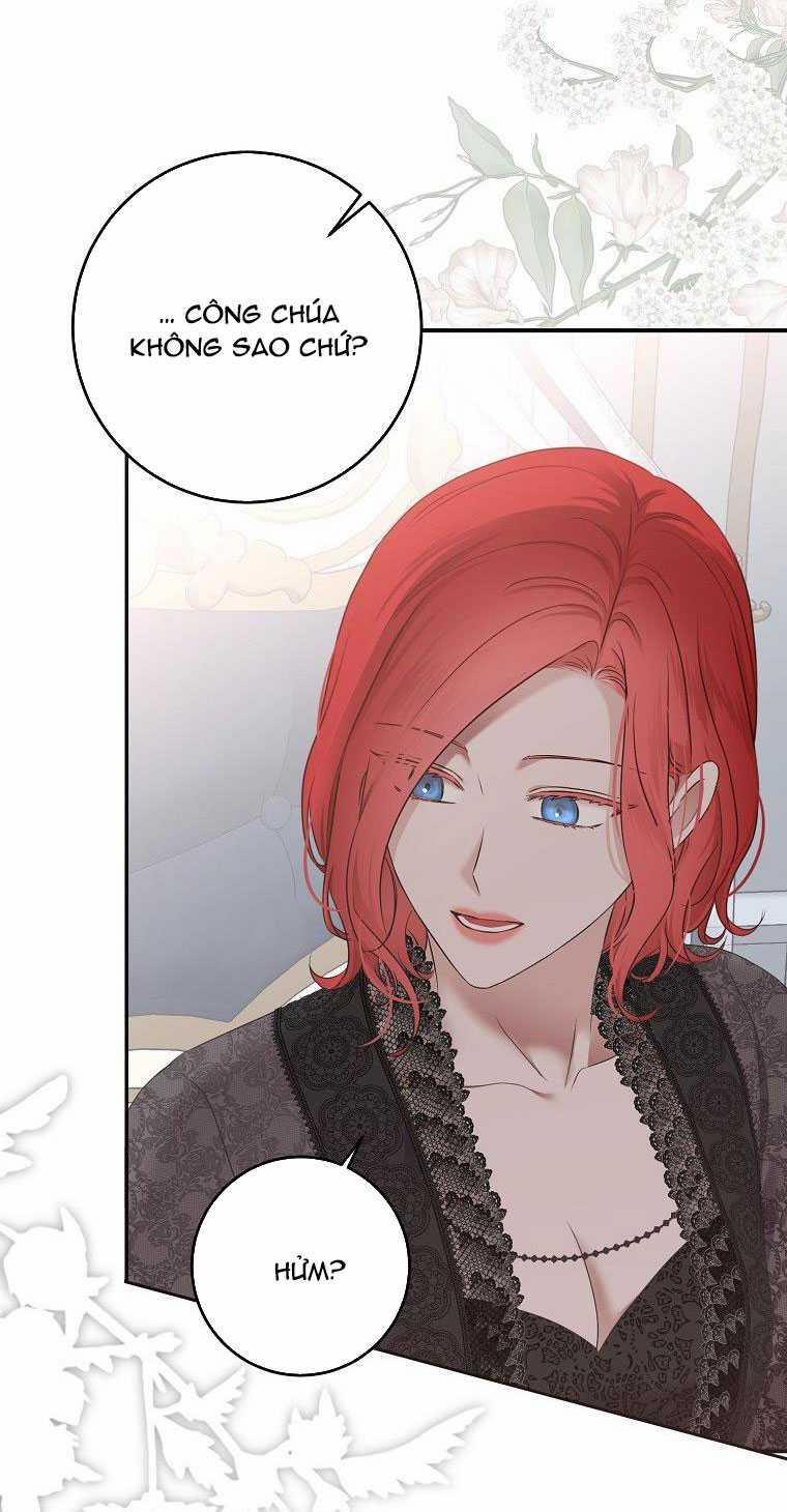 [Bản 15+] Tôi Lạc Vào Thế Giới Trò Chơi Harem Ngược 116.2 trang 0