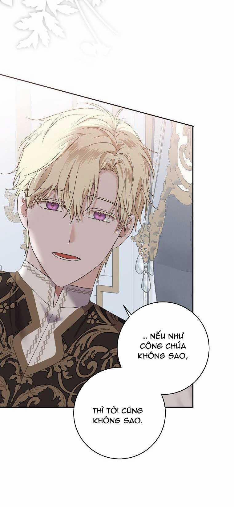 [Bản 15+] Tôi Lạc Vào Thế Giới Trò Chơi Harem Ngược 116.2 trang 1