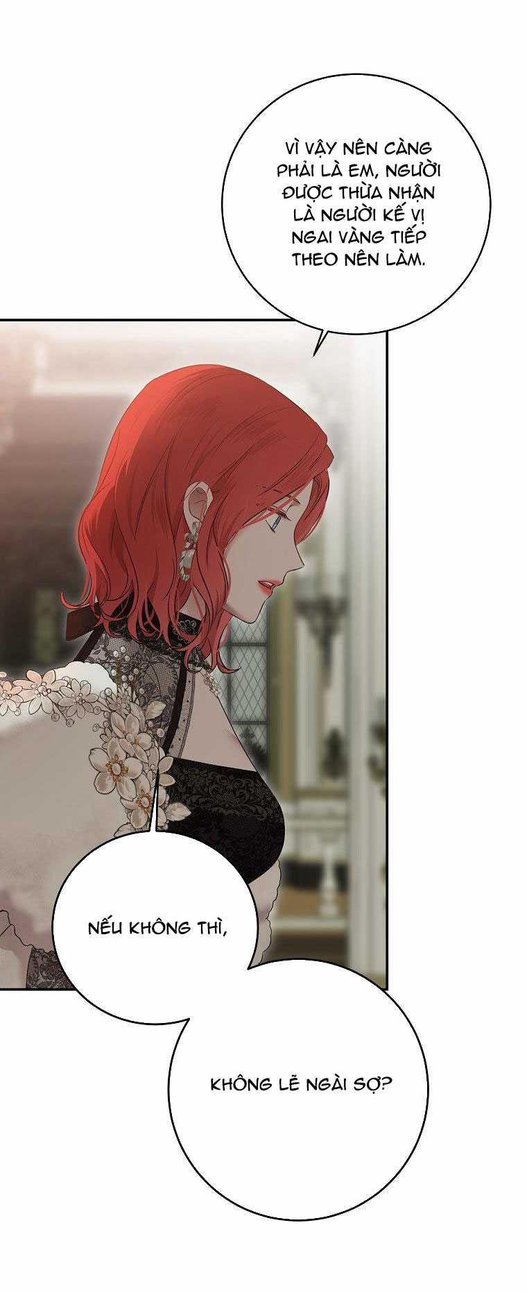 [Bản 15+] Tôi Lạc Vào Thế Giới Trò Chơi Harem Ngược 116.2 trang 10