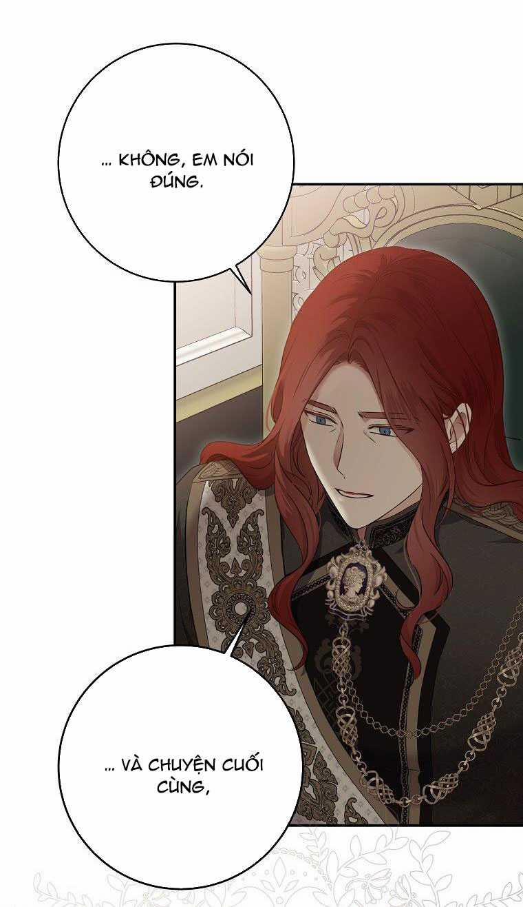 [Bản 15+] Tôi Lạc Vào Thế Giới Trò Chơi Harem Ngược 116.2 trang 11
