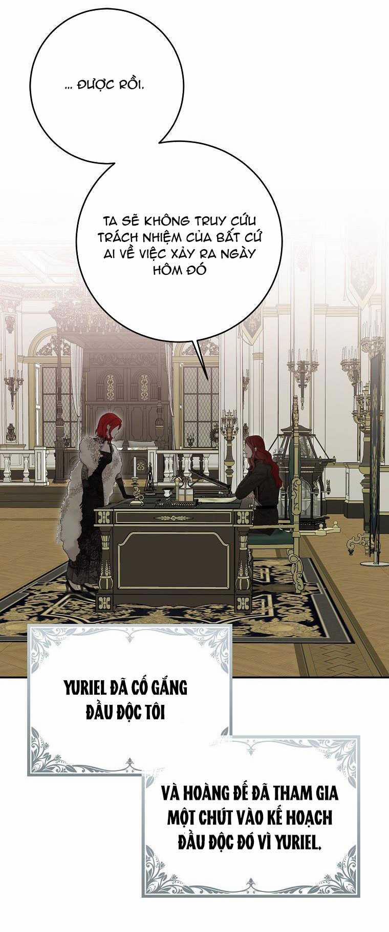 [Bản 15+] Tôi Lạc Vào Thế Giới Trò Chơi Harem Ngược 116.2 trang 14