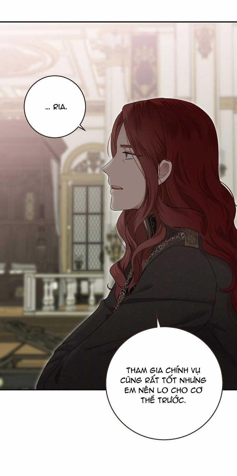 [Bản 15+] Tôi Lạc Vào Thế Giới Trò Chơi Harem Ngược 116.2 trang 15