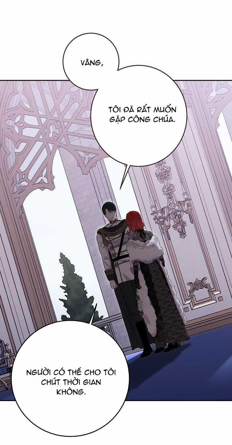 [Bản 15+] Tôi Lạc Vào Thế Giới Trò Chơi Harem Ngược 116.2 trang 21