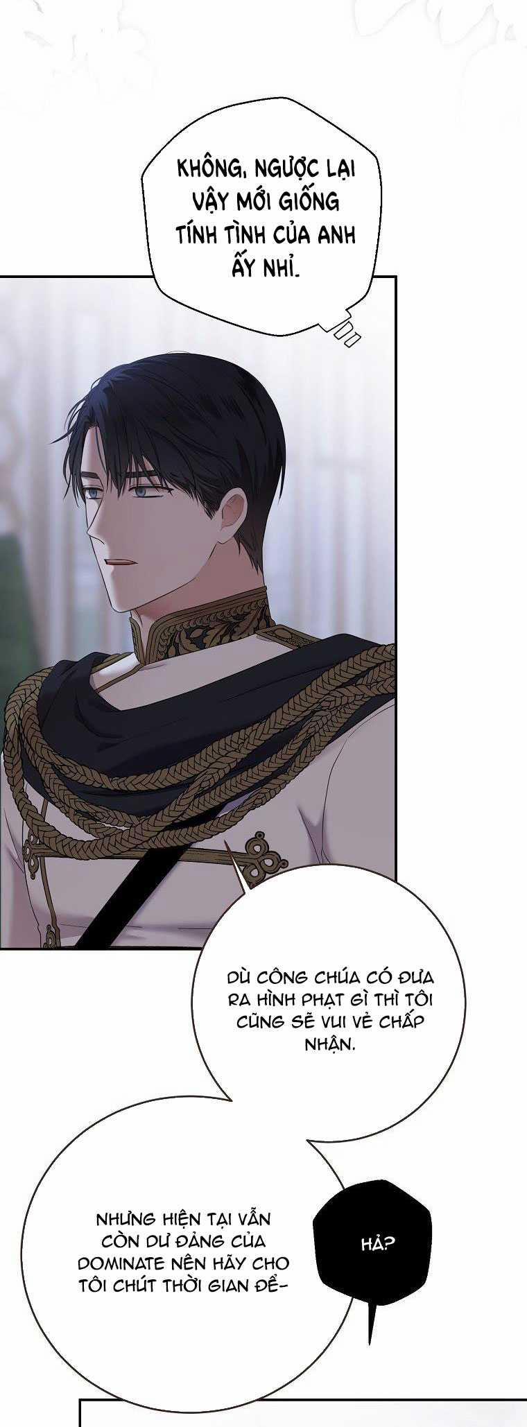 [Bản 15+] Tôi Lạc Vào Thế Giới Trò Chơi Harem Ngược 116.2 trang 26