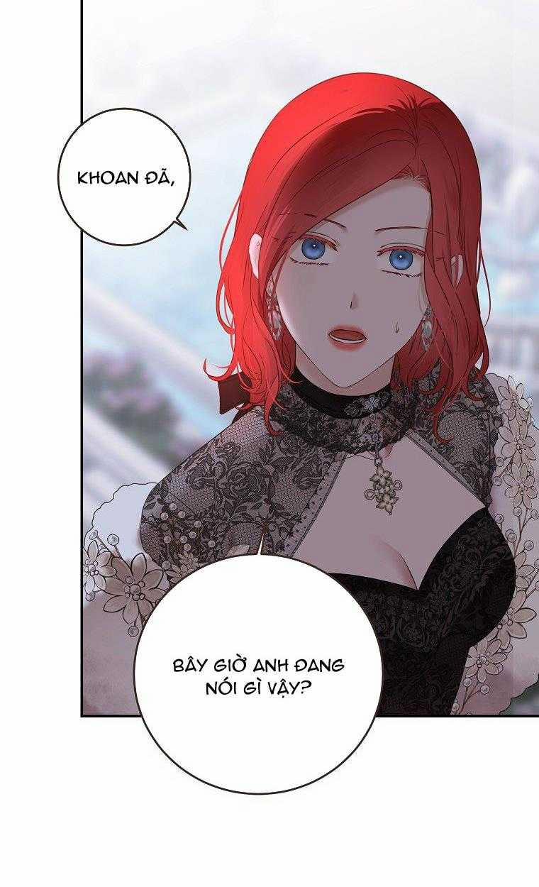 [Bản 15+] Tôi Lạc Vào Thế Giới Trò Chơi Harem Ngược 116.2 trang 27