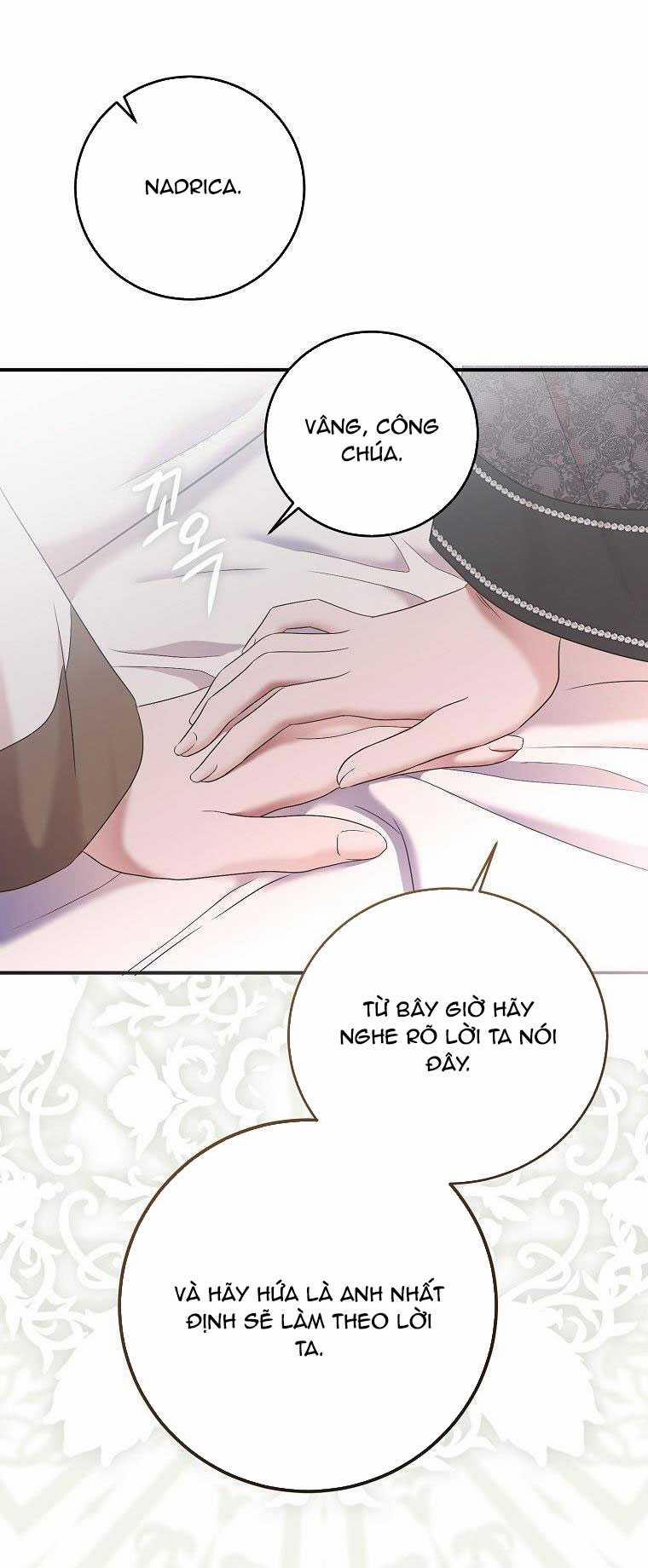 [Bản 15+] Tôi Lạc Vào Thế Giới Trò Chơi Harem Ngược 116.2 trang 3