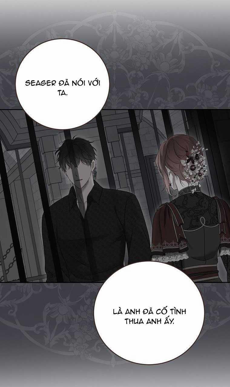 [Bản 15+] Tôi Lạc Vào Thế Giới Trò Chơi Harem Ngược 116.2 trang 31