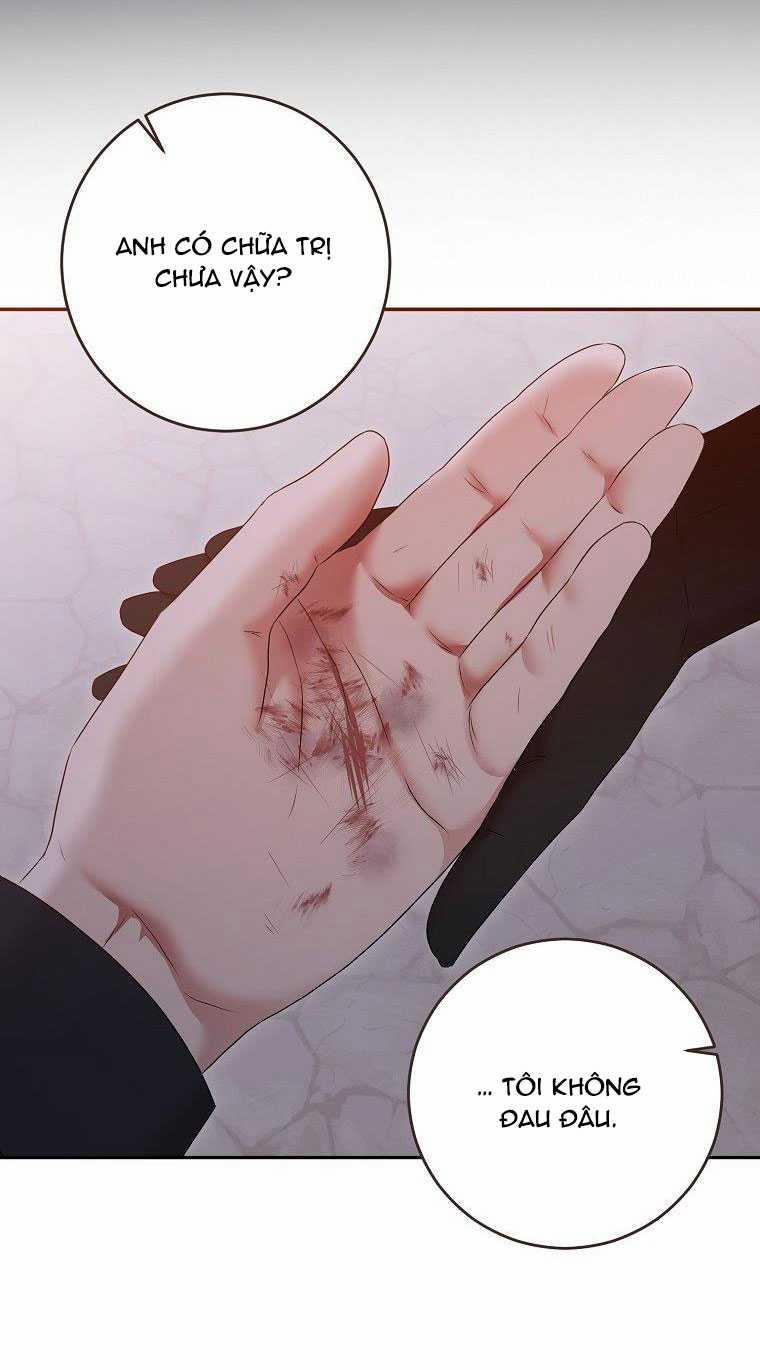 [Bản 15+] Tôi Lạc Vào Thế Giới Trò Chơi Harem Ngược 116.2 trang 32