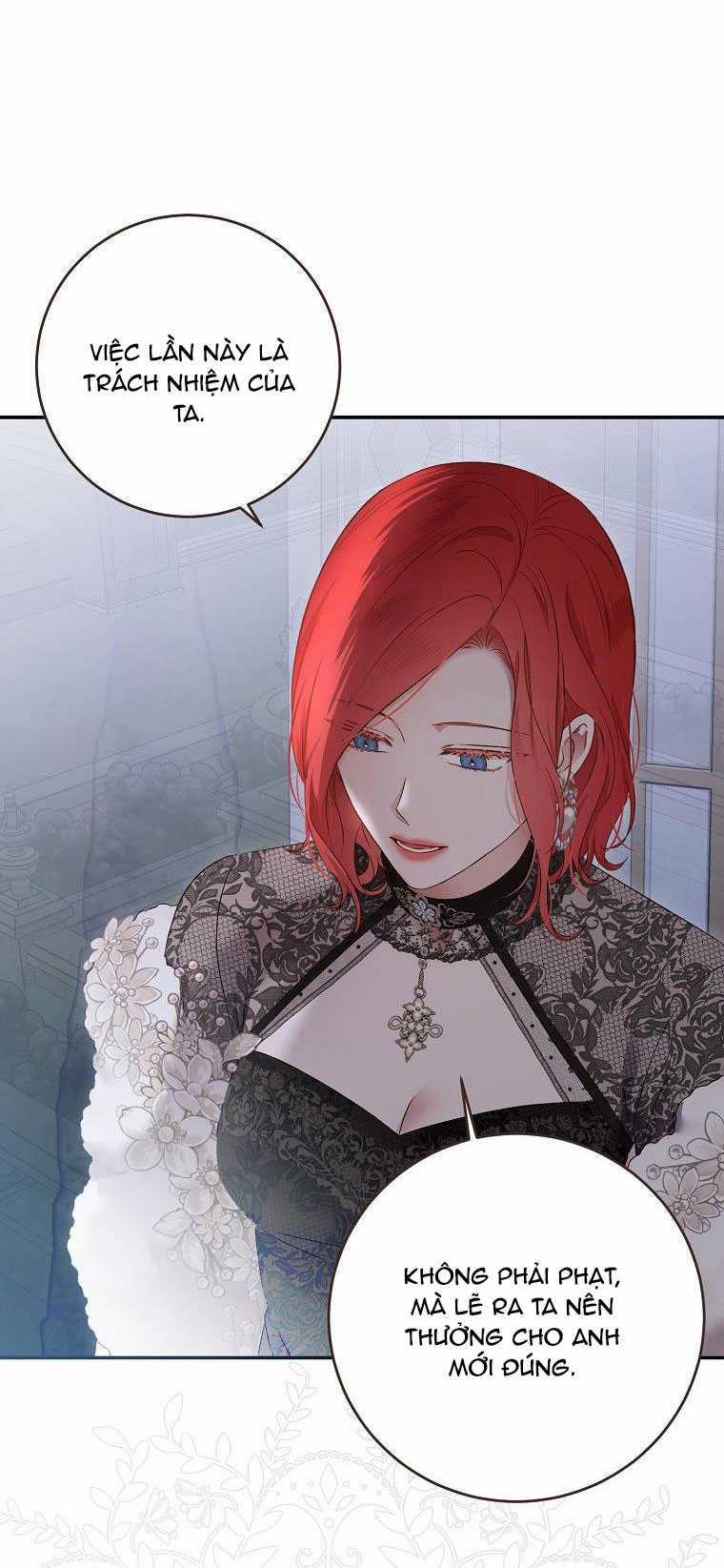 [Bản 15+] Tôi Lạc Vào Thế Giới Trò Chơi Harem Ngược 116.2 trang 35