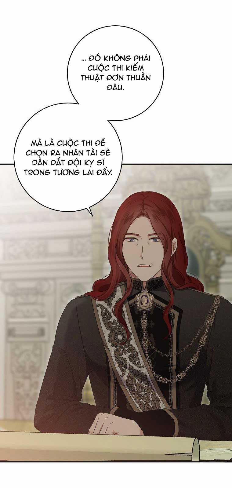 [Bản 15+] Tôi Lạc Vào Thế Giới Trò Chơi Harem Ngược 116.2 trang 9