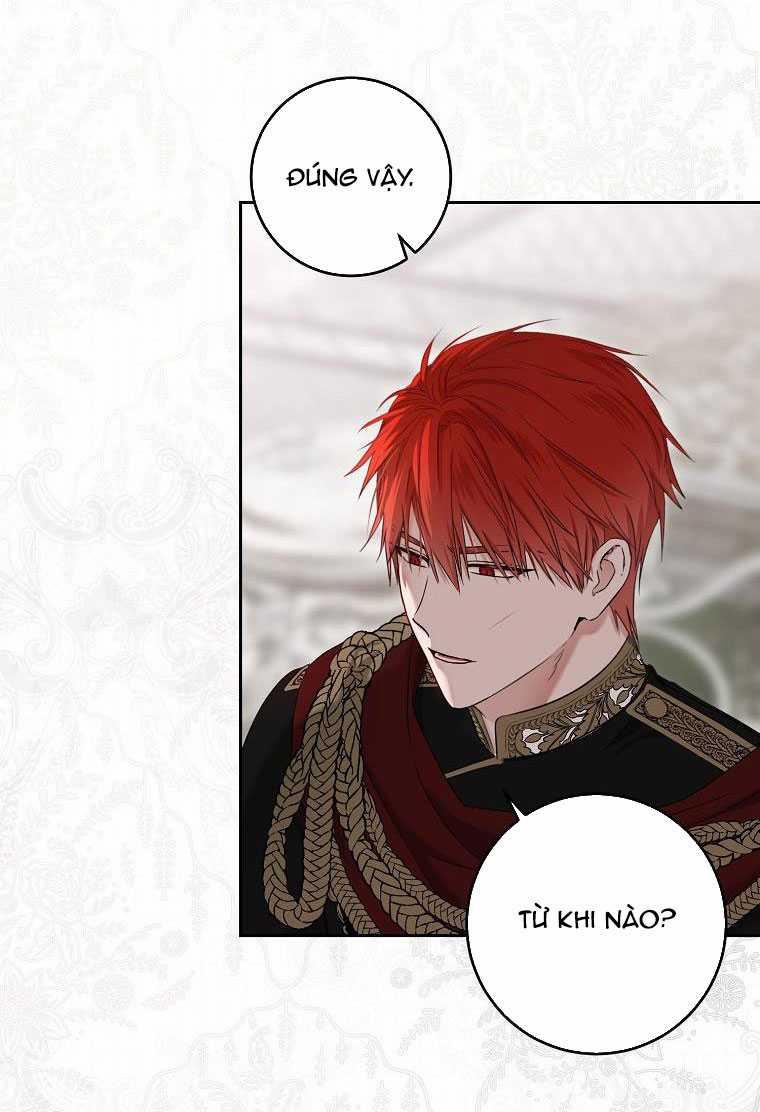 [Bản 15+] Tôi Lạc Vào Thế Giới Trò Chơi Harem Ngược 117.1 trang 11