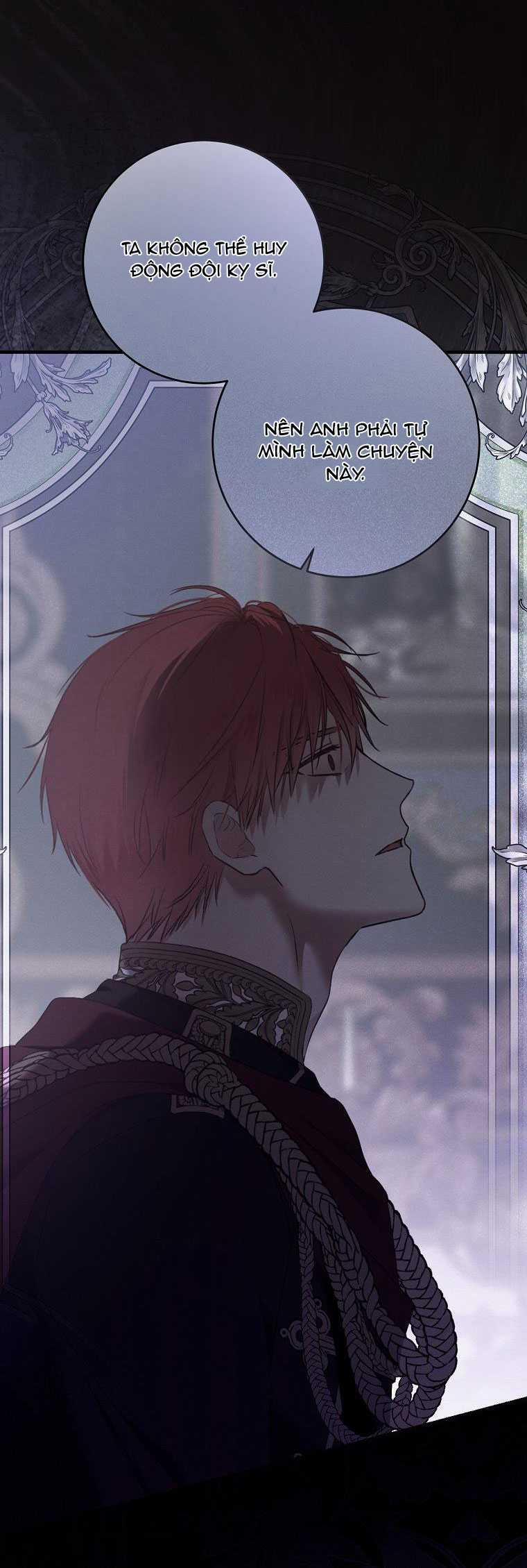 [Bản 15+] Tôi Lạc Vào Thế Giới Trò Chơi Harem Ngược 117.1 trang 18