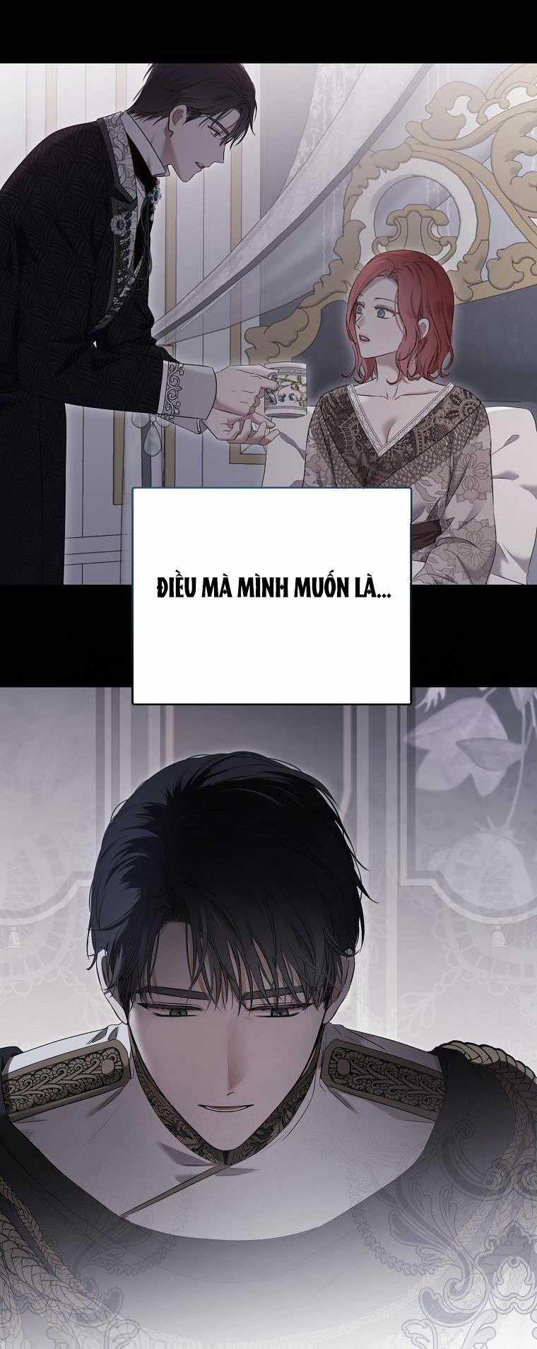 [Bản 15+] Tôi Lạc Vào Thế Giới Trò Chơi Harem Ngược 117.1 trang 2