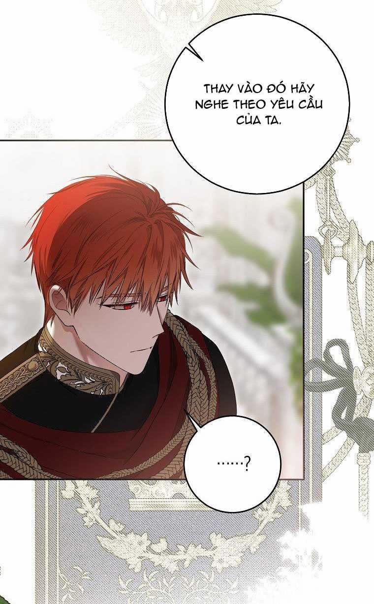 [Bản 15+] Tôi Lạc Vào Thế Giới Trò Chơi Harem Ngược 117.1 trang 21