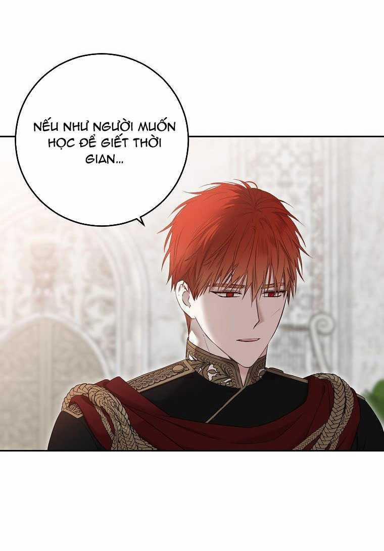 [Bản 15+] Tôi Lạc Vào Thế Giới Trò Chơi Harem Ngược 117.1 trang 24