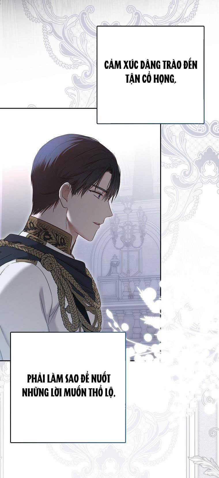 [Bản 15+] Tôi Lạc Vào Thế Giới Trò Chơi Harem Ngược 117.1 trang 3