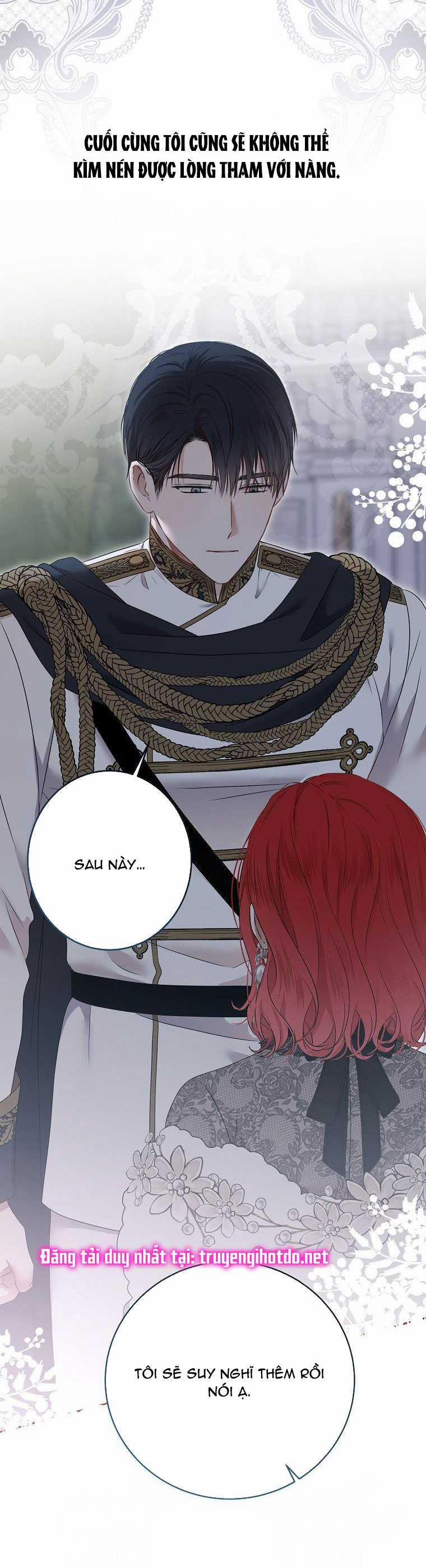 [Bản 15+] Tôi Lạc Vào Thế Giới Trò Chơi Harem Ngược 117.1 trang 6