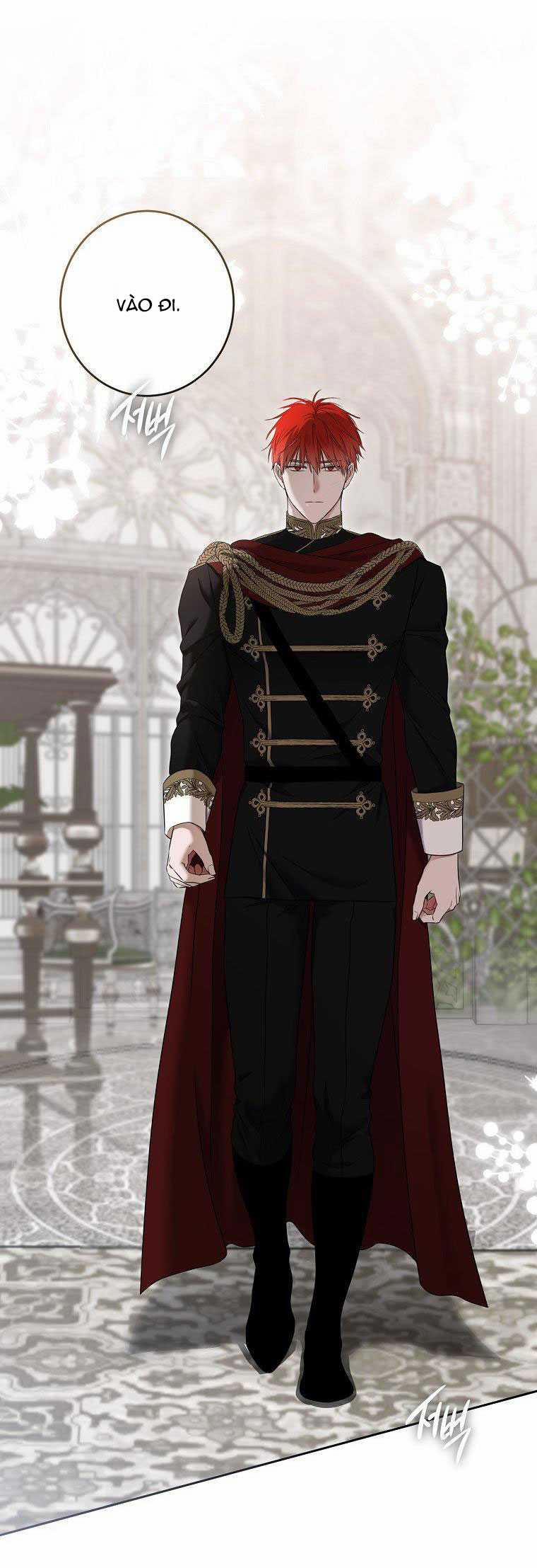 [Bản 15+] Tôi Lạc Vào Thế Giới Trò Chơi Harem Ngược 117.1 trang 8