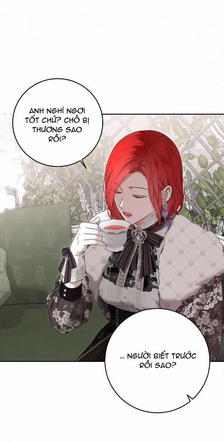 [Bản 15+] Tôi Lạc Vào Thế Giới Trò Chơi Harem Ngược 117.1 trang 9