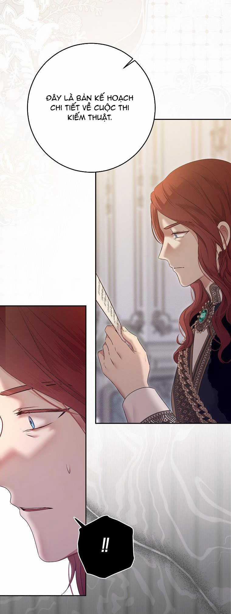 [Bản 15+] Tôi Lạc Vào Thế Giới Trò Chơi Harem Ngược 117.2 trang 10