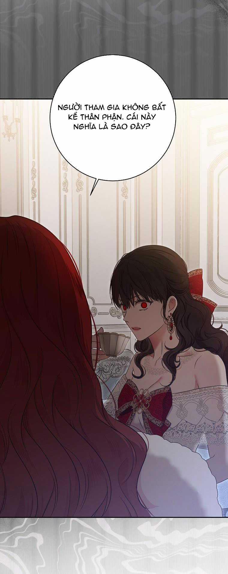 [Bản 15+] Tôi Lạc Vào Thế Giới Trò Chơi Harem Ngược 117.2 trang 11