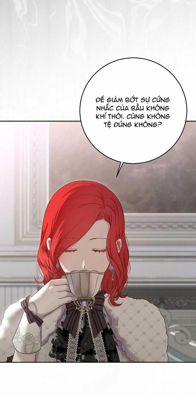 [Bản 15+] Tôi Lạc Vào Thế Giới Trò Chơi Harem Ngược 117.2 trang 12