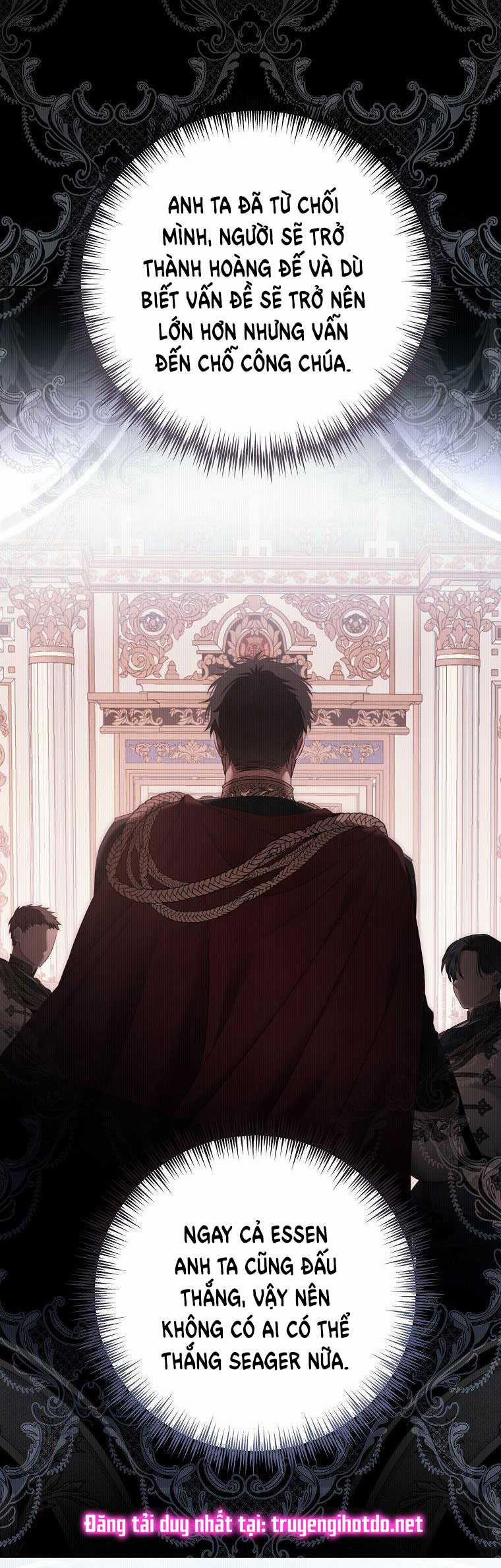 [Bản 15+] Tôi Lạc Vào Thế Giới Trò Chơi Harem Ngược 117.2 trang 16