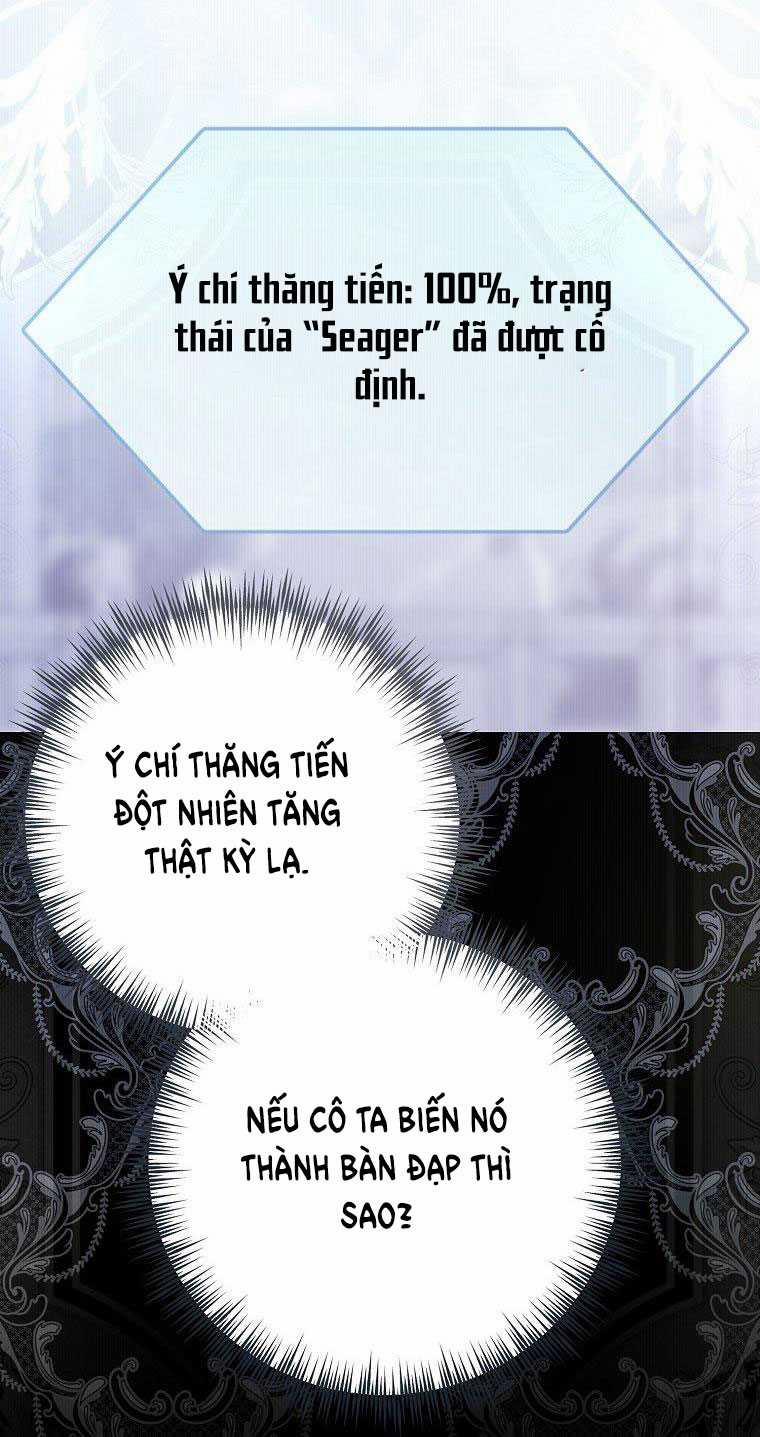 [Bản 15+] Tôi Lạc Vào Thế Giới Trò Chơi Harem Ngược 117.2 trang 17