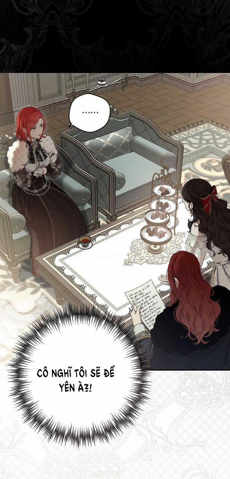 [Bản 15+] Tôi Lạc Vào Thế Giới Trò Chơi Harem Ngược 117.2 trang 18