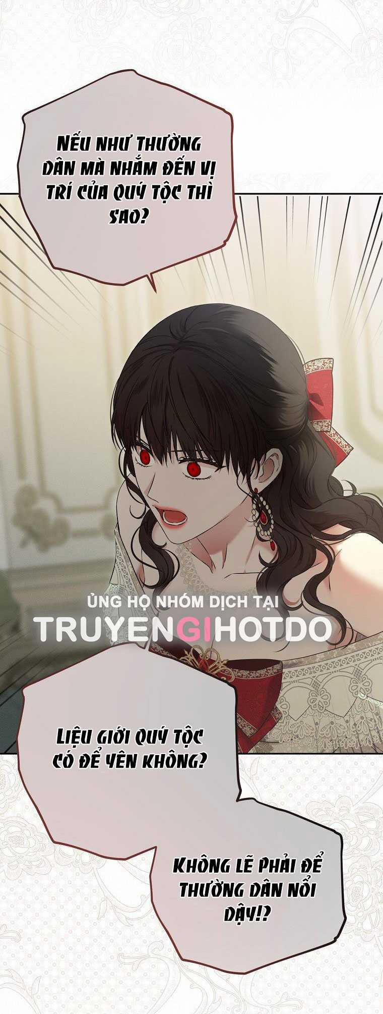 [Bản 15+] Tôi Lạc Vào Thế Giới Trò Chơi Harem Ngược 117.2 trang 19