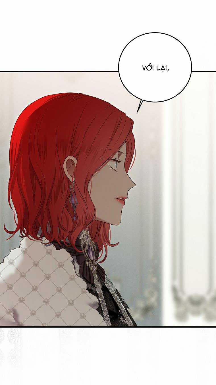 [Bản 15+] Tôi Lạc Vào Thế Giới Trò Chơi Harem Ngược 117.2 trang 21
