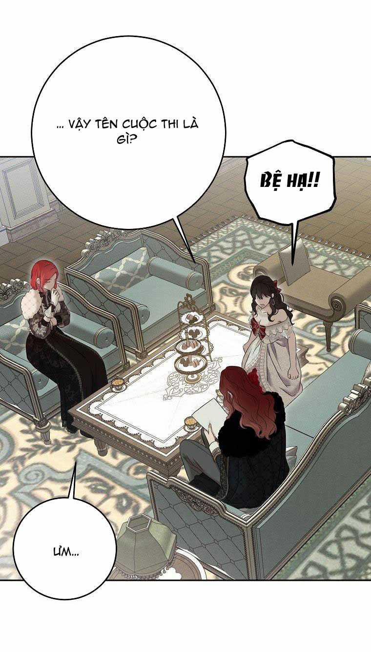 [Bản 15+] Tôi Lạc Vào Thế Giới Trò Chơi Harem Ngược 117.2 trang 27