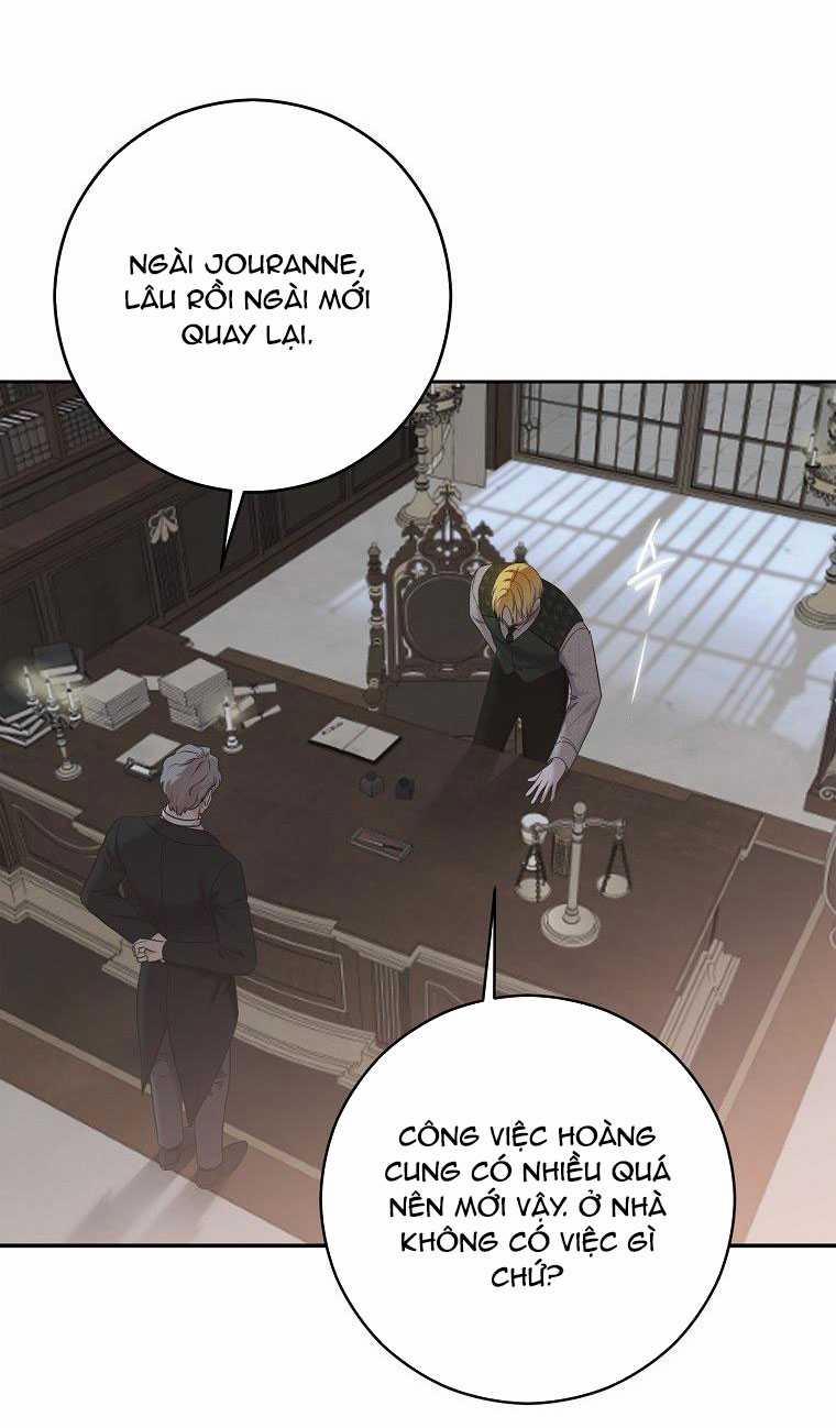 [Bản 15+] Tôi Lạc Vào Thế Giới Trò Chơi Harem Ngược 117.2 trang 30