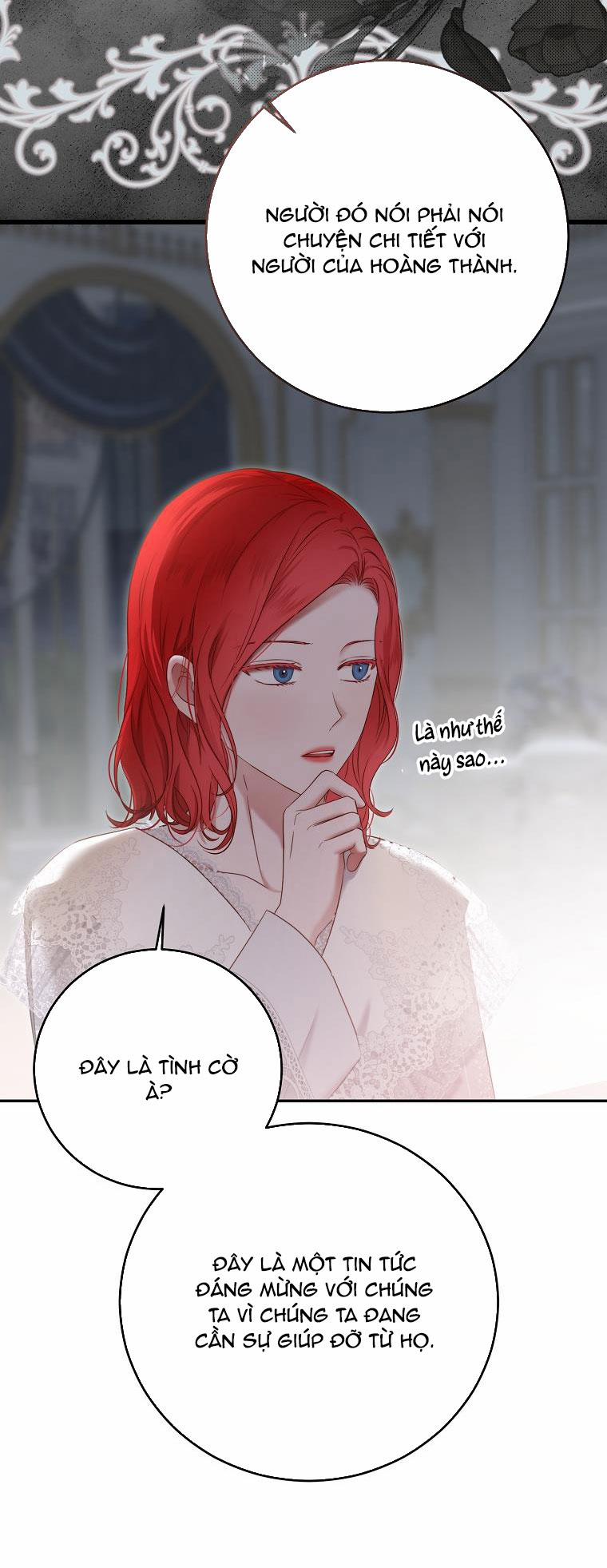 [Bản 15+] Tôi Lạc Vào Thế Giới Trò Chơi Harem Ngược 119.1 trang 11