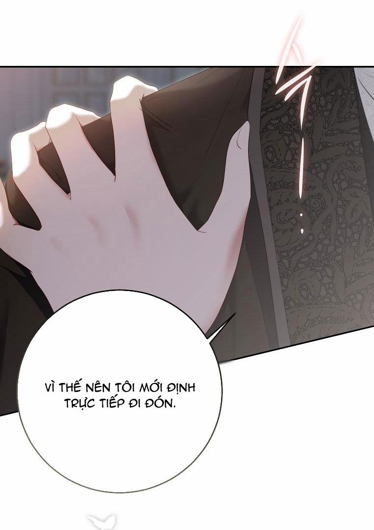 [Bản 15+] Tôi Lạc Vào Thế Giới Trò Chơi Harem Ngược 119.1 trang 12