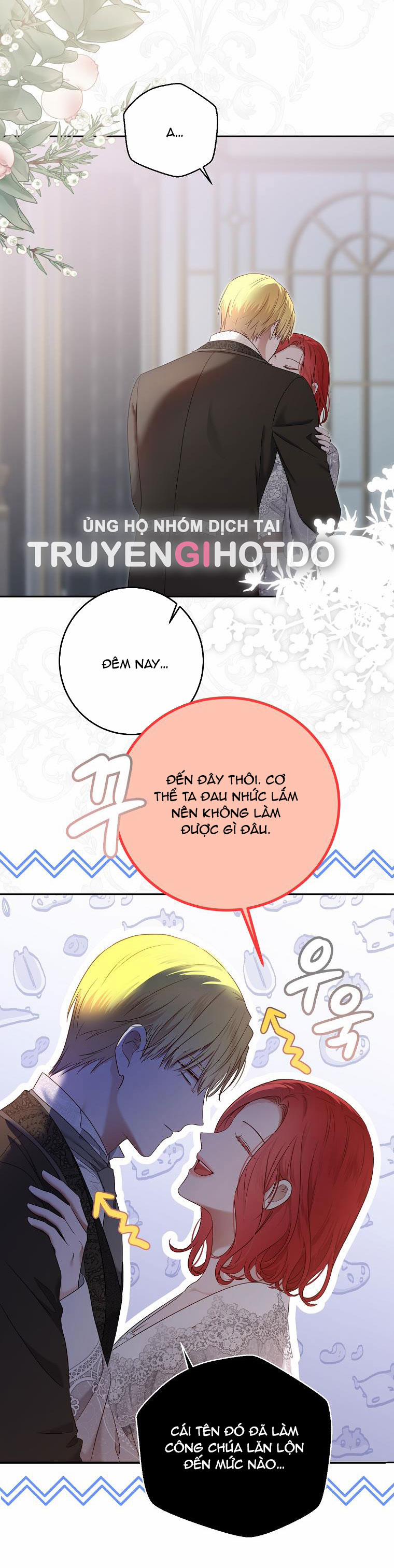 [Bản 15+] Tôi Lạc Vào Thế Giới Trò Chơi Harem Ngược 119.1 trang 15